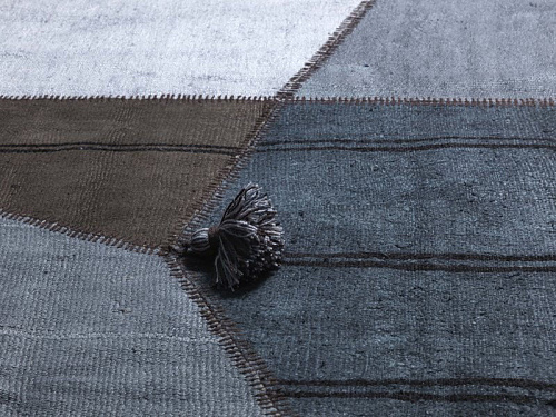 Dywan Brown Soul Turkish Hemp