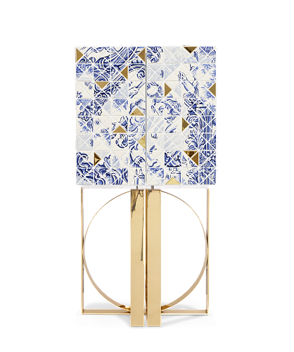 Szafka Mosaic Legacy