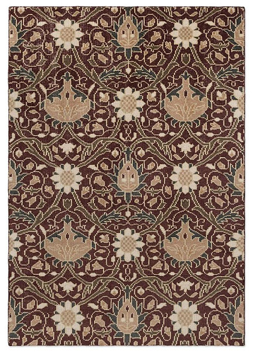 Dywan Montreal Russet