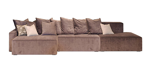 Sofa Bonnie nowoczesna włoska