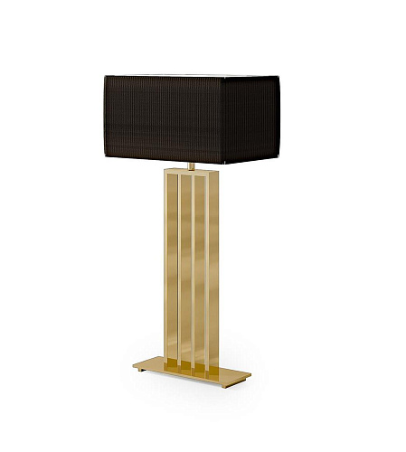 Lampka stołowa Modern