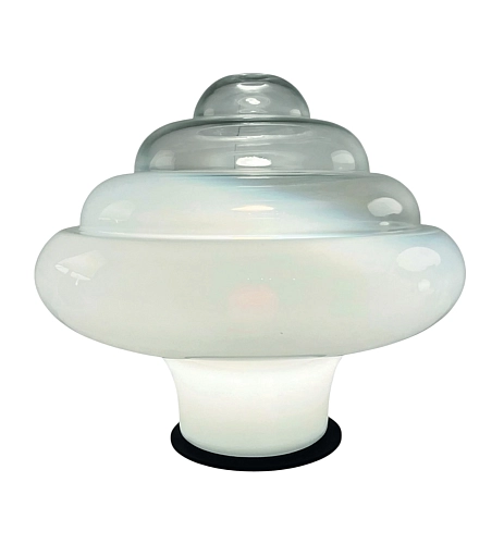 Lampa stołowa Camelia