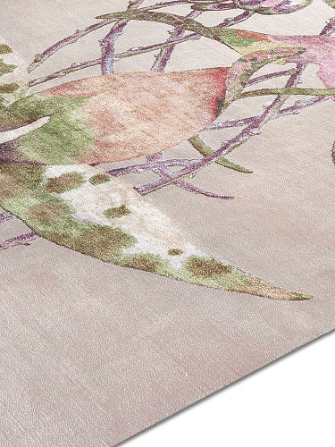 Dywan Orchid No. 01 Pastel