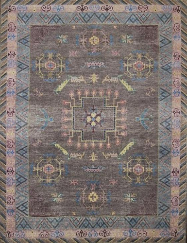 Dywan Khotan