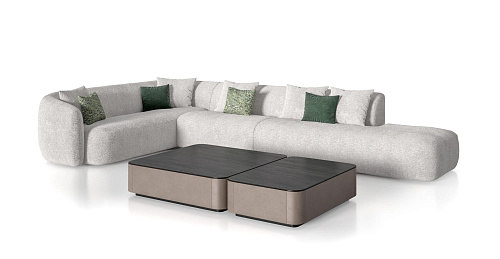 Sofa modułowa New Mood