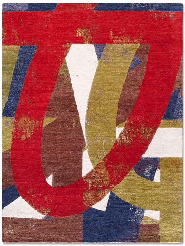 Dywan No. 09 Original