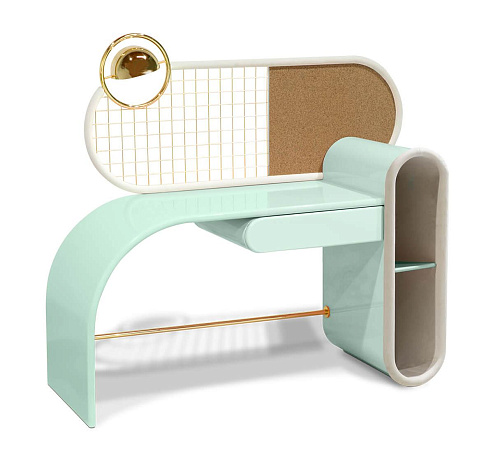 Biurko dziecięce Sugar Rush