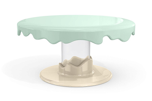 Stolik dziecięcy Marshmallow Joy Activity