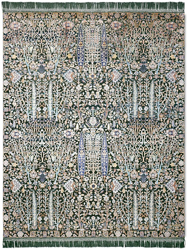 Dywan Pine Garden Original