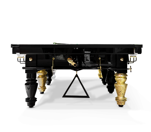 Stół bilardowy Emerald Eclipse