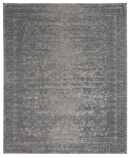 Dywan Ferrara Stomped Reverse Grey 2