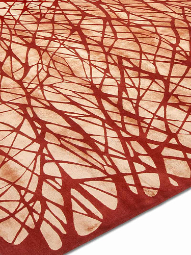 Dywan Dresden Copper Orange