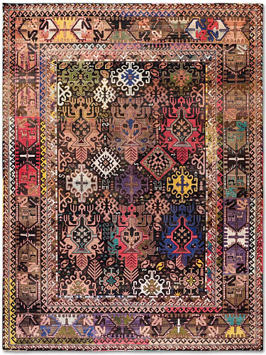 Dywan No. 16 Original