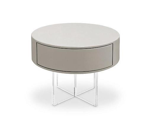 Wisząca szafka nocna Nimbus