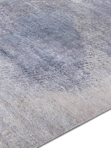 Dywan No. 07 Silver Grey
