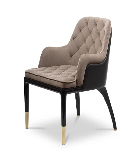 Krzesło jadalniane Regal