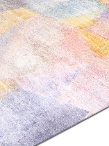 Dywan Crystal No. 17 Pastel