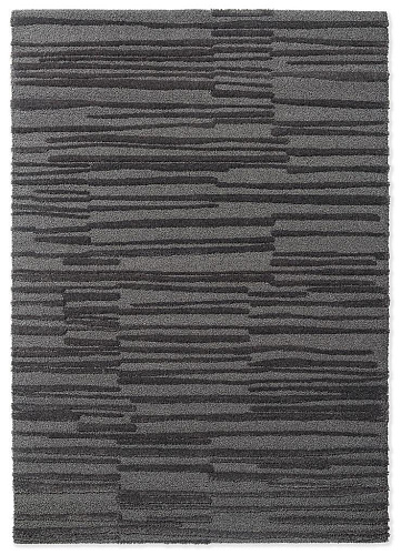Dywan Terrain Graphite
