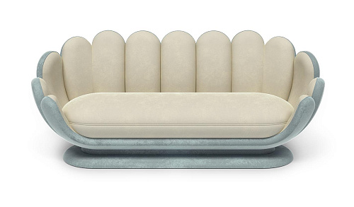 Sofa dziecięca Blossom Lotus Dream
