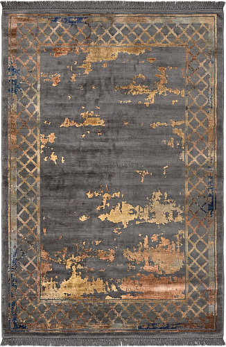 Dywan Aged Manuscript