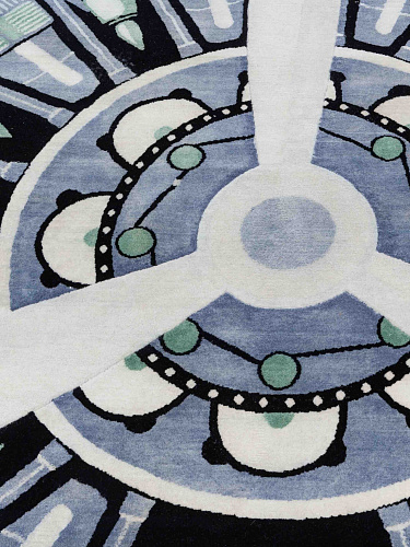 Dywan Rotor