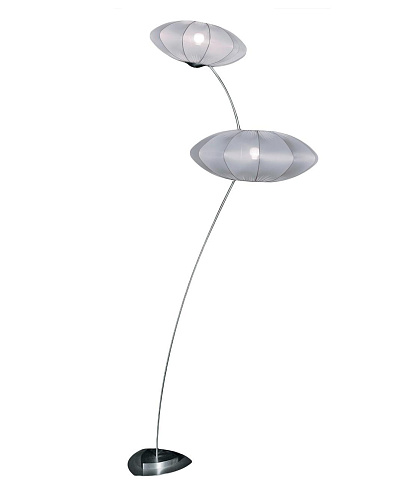 Podłogowa lampa Nuvola