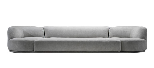 Włoska sofa Bordone