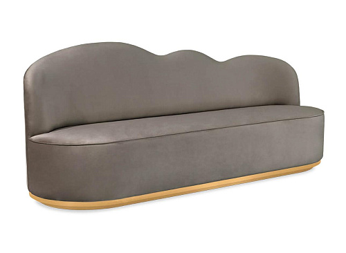 Sofa dziecięca Nimbus Cuddle