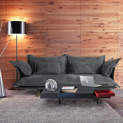 Sofa Model