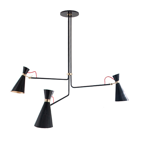 Lampa wisząca Performer