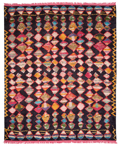 Dywan Lost Weave 14 Multicolor