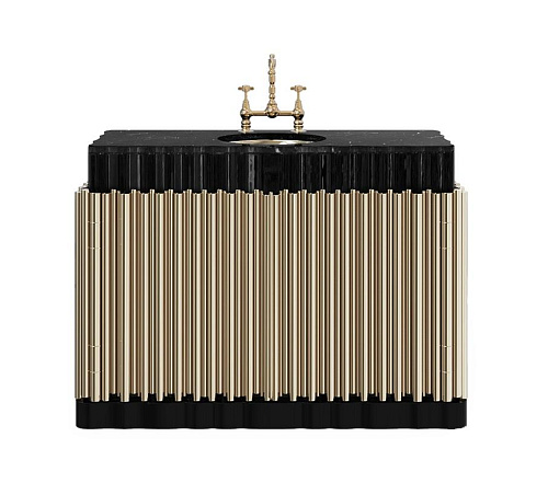 Szafka pod umywalkę Melody Single