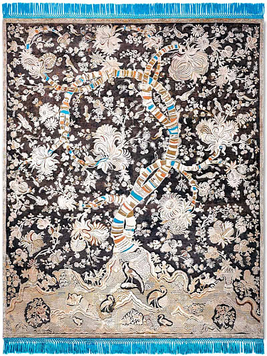 Dywan No. 04 Original