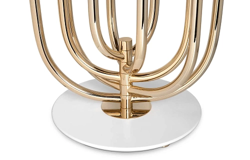 Lampka stołowa Rotating