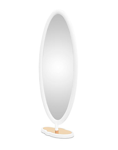 Lustro stołowe dziecięce Nimbus Vanity