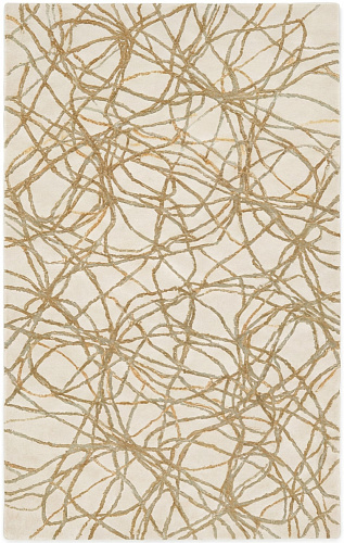 Dywan Golden Filigree