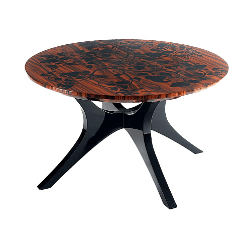 Stolik boczny Lustre