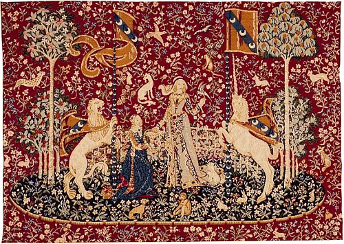 Gobelin The Taste without Border