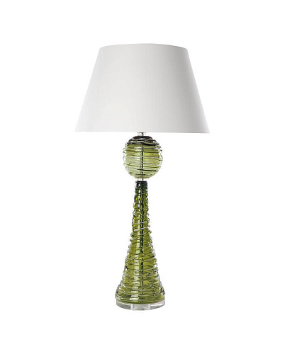 Lampka stołowa Muffy Moss