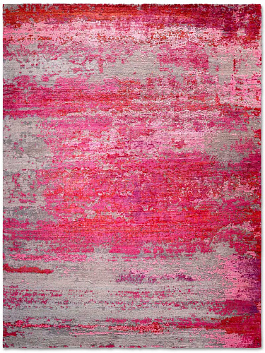 Dywan No. 03 Rose Magenta