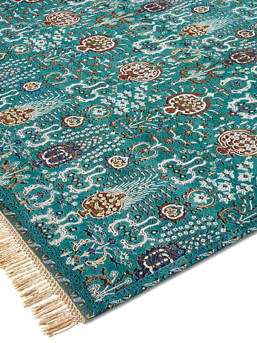 Dywan Isfahan Reverse Original