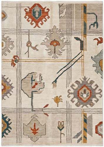 Dywan Nomad Script