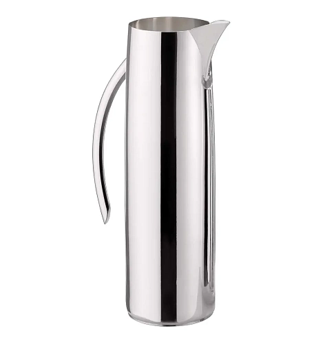 Dzbanek Goccia posrebrzany włoski