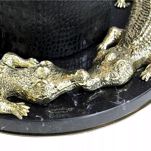 Lampa podłogowa Reptilia