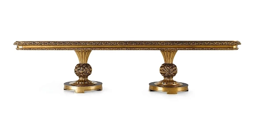 Klasyczny stół jadalniany Elegance