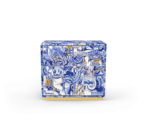 Mały kredens Calma Petite