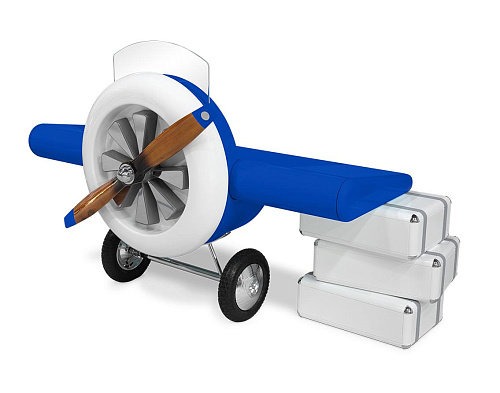 Biurko dziecięce Skyline Journey