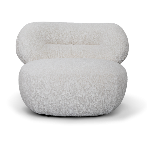 Jednoosobowa sofa Zaria