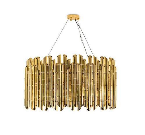 Lampa wisząca Zen