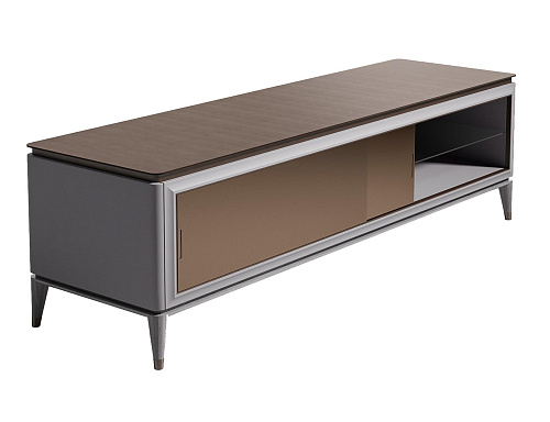 Szafka RTV Blue Moon